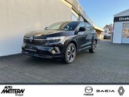 Renault Austral, Evolution TCe 160 Mild-Hybrid (EURO 6e), Jahr 2022 - Melle