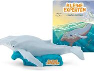 tonies Hörspielfigur KLE!NE EXPERTEN tauchen mit Walen