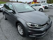 VW Golf Variant, 2.0 TDI Golf VII Comfortline PDCvo hi Android-Auto Front Diebstahl-Warnanlage, Jahr 2019 - Boxberg (Baden-Württemberg)