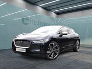 Jaguar I-Pace, EV400 S, Jahr 2021 - München