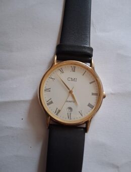 Herrenarmbanduhr alles neu - Halle (Westfalen)