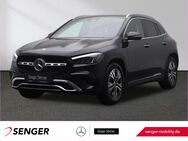 Mercedes GLA 200, Progressive MBUX, Jahr 2023 - Meppen