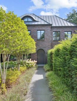 Exklusive Neubau-Architekten-Kaufmannsvilla in Bestlage von Blankenese - Hamburg