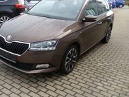 Skoda Fabia Combi Drive 125 Best Of - Waldheim