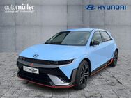 Hyundai IONIQ 5, N Sitz-Paket Key Sitz-Paket, Jahr 2024 - Auerbach (Vogtland)