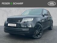 Land Rover Range Rover, Autobiography Shadow P550e NO EXPORT, Jahr 2024 - Hallstadt