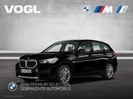 BMW X1, sDrive18i Advantage, Jahr 2020 - Burghausen