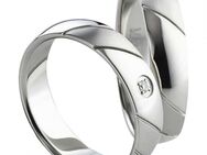 Partnerringe Titan AB1582-AB1583 - Aholming