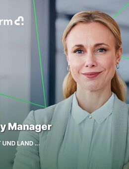 Technischer Gebäudemanager / Facility Manager (w/m/d) Heizungs-, Sanitär- und Lüftungstechnik - Berlin