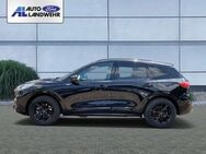 Ford Kuga ST-Line X BLACK FRIDAY 2.5 Duratec PHEV AHK-klappbar El. Panodach Navi digitales Cockpit - Holdorf (Niedersachsen)