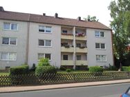 Helle großzügige Wohnung mit Balkon in Garbsen-Havelse! - Garbsen