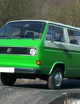 AUSSENSPIEGEL SPIEGEL LINKS MANUELL PLAN VW T3 T25 251857513A NEU - Dortmund Wickede