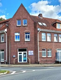 Anlageobjekt: Wohn- & Geschäftshaus in Walsrode-Bomlitz - Bomlitz