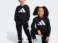 adidas Sportswear Trainingsanzug LK BL FL JOG (2-tlg)