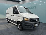 VW Crafter, 2.0 TDI 35 FD, Jahr 2023 - München