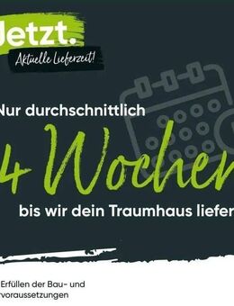 Mit dem Neubau in eine sichere Zukunft - Dülmen