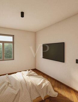 Neuwertiges Apartment im Zentrum - Coburg