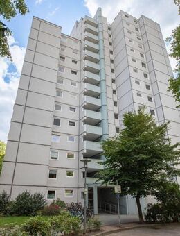 Kapitalanlage! Einzimmerwohnung in Uetersen zu verkaufen - Uetersen