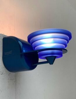 Postmodern Targetti Wall Lamp Wandleuchte zu Mid Century 80er 70s - Hamburg Hamburg-Nord