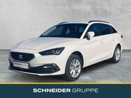 Seat Leon, Sportstourer Style Edition, Jahr 2022 - Chemnitz