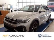 VW T-Roc, 2.0 TSI R | | |, Jahr 2024 - Plattling