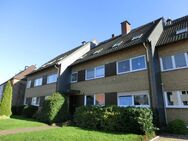 super 3,5 Zimmer Wohnung modernes Bad in ruhiger Lage von Zweckel - Gladbeck