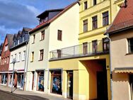 5-Raum-Maisonettewohnung in der Bahnhofstraße - Sangerhausen