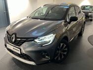 Renault Captur, Techno 140 Techno, Jahr 2023 - Lauchringen