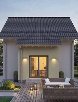 JETZT ohne Anzahlung komplette Vorleistung genießen - massa haus machts möglich! - Eigeltingen