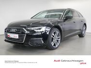 Audi A6, Avant 40 TDI quattro design vir, Jahr 2023 - Passau