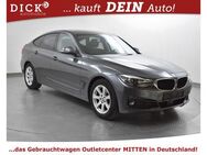 BMW 320 Gran Turismo Aut Sport Line LEDER+PROF+LED+SHZ+ACC+MF - Bebra