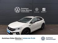 VW Taigo, 1.0 TSI R-Line OPF abnehmb, Jahr 2023 - Friedrichshafen