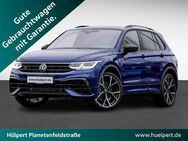 VW Tiguan, 2.0 R LM2EADUP, Jahr 2023 - Dortmund