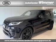 Land Rover Discovery D250 R-Dynamic SE Panorama AHK 21 Zoll - Passau