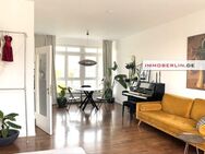 IMMOBERLIN.DE - Exquisite Wohnung mit Aussicht zum Schloss Charlottenburg - Berlin