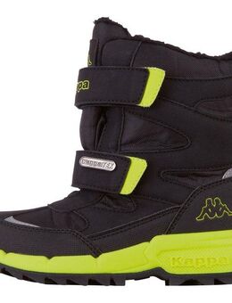 Kappa Outdoorwinterstiefel - aus der Kappa Expedition Serie