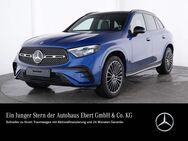 Mercedes GLC 300, de AMG Premium DISTRO Night, Jahr 2023 - Bensheim