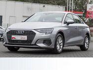 Audi A3 Limo 35 TFSI s tronic SITZH PDC GRA AUDI-SOUND - Dorsten