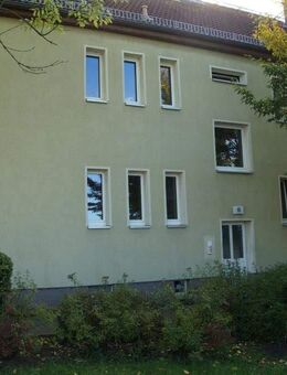 2 Zimmer nähe Zwenkauer Waldbad - Zwenkau
