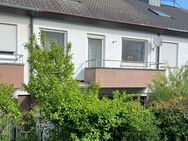 Sofort bezugsfrei! Familienfreundliches, gepflegtes Reihenmittelhaus mit Einbauküche und Einzelgarage in Filderstadt-Bonlanden - Filderstadt