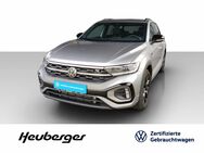 VW T-Roc, 2.0 TDI R-Line T-Roc, Jahr 2023 - Füssen