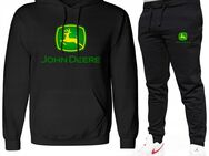 John Deere Herren Kapuzenpullover Jogginghose Set34251 - Wuppertal