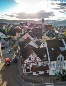 Modern saniert, vielseitig nutzbar - attraktive Wohnungen & Gewerberäume in Stockach - Stockach