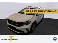 VW Taigo, 1.0 TSI LIFE, Jahr 2022 - Remscheid