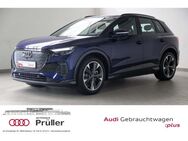 Audi Q4, 50 quattro, Jahr 2021 - Neuburg (Donau)