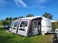 Luftvorzelt Kampa Ace Air 500 Pro - Salzhemmendorf