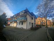 2-Zimmer-Wohnung mit Balkon in Dresden-Laubegast! - Dresden