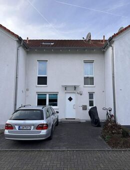 Reihenmittelhaus für junge Familie in Bestlage - Kamen