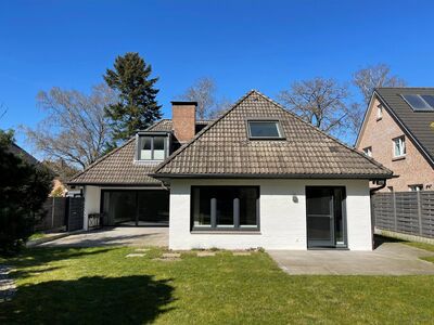 Modern und hochwertig renoviertes Einfamilienhaus