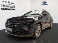 Hyundai Tucson, 1.6 T-GDI M T Edition 30, Jahr 2021 - Beckum